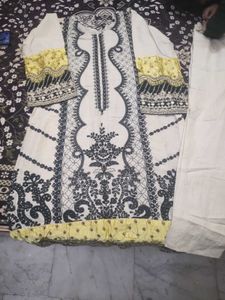Pakistani Suit
