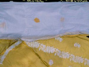 chikankari suit set