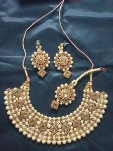 Beautiful Jewellery Set