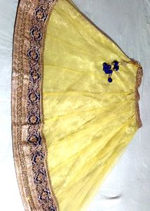 Lehnga Choli