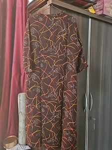 Women Kurta Set