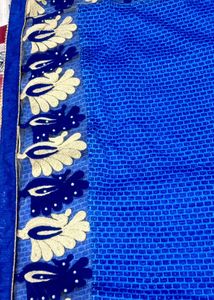 Beautiful Sari For Women