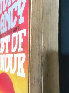 Debt Of Honour
