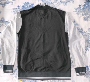 Sweater Cum Jacket