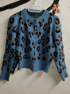 Korean Cardigan