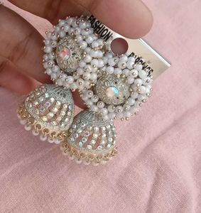 Statement Earrings - Mixed Lot!