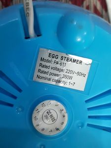 Egg Boiler