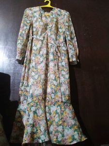 Summer Frock