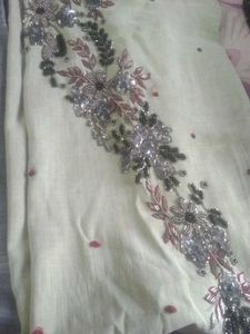 Dress With Shalwar