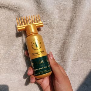 Indulekha Anti Dandruff Oil