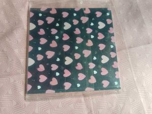 Pattern Sheets