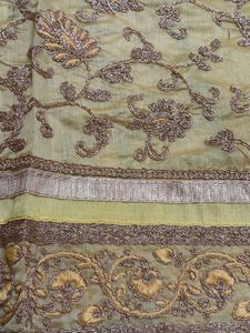 Garara Suit