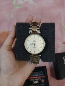 IIK Collection Ladies Watch