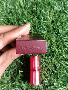 Charlotte Tilbury Matte Long Lasting Lipstick