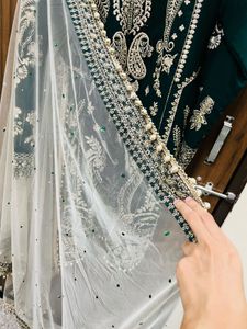 Og Pakistani Suit