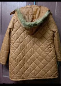 Dressberry Jacket