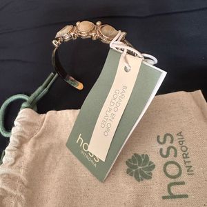 Hoss Introqia  Bangle