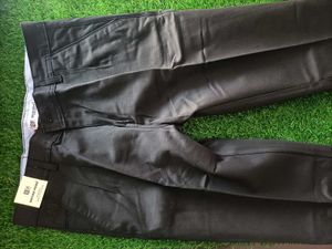 Men&#39;s (Black) 34 Chino pant for casual wear
