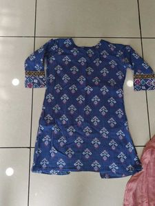 Ethnic Kurtas - Set of 2