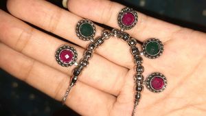 Neck Piece 💫