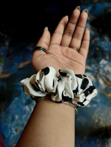 Korean Animal Ear Headband 💚