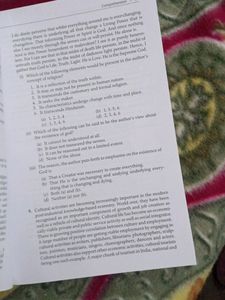 Upsc Csat Book With Pyqs
