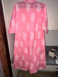 Cotton Kurtha