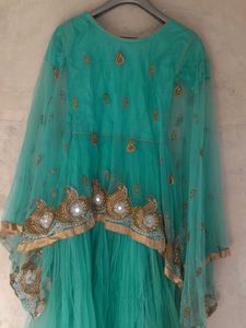 Beautiful Gown