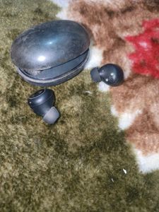 Realme Earbuds