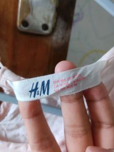 H&amp;M Top For Girls