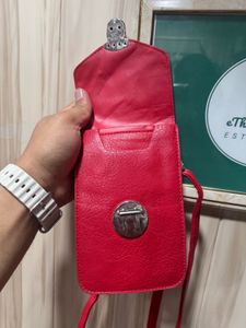 Chamonde Cross Body Womens Phone Bag