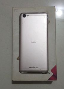 LAVA Z61