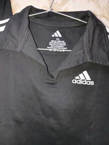 Adidas Tracksuit Set