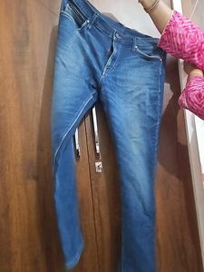 Brand Lee Urban Riders Jeans For Boys