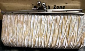 Floral Clutches