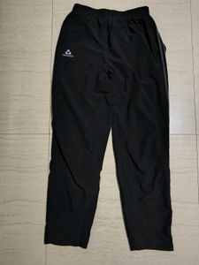 2 Branded Trackpants Nike &amp; Aerotech