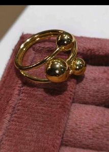 Embrell Orbit Ball Ring