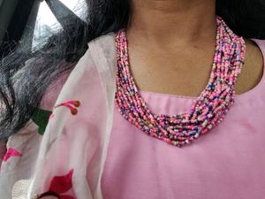 Beads Necklaces