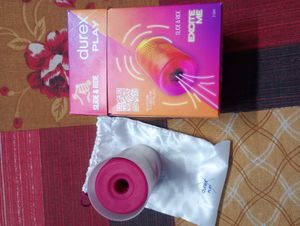 Durex Play With Lube