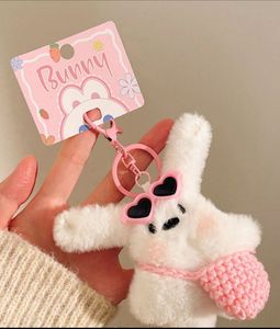 Bag Charm