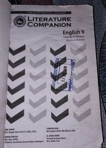 English Book