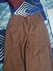 merron Wide Leg Pants