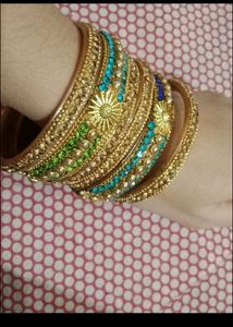New Unused Bangles