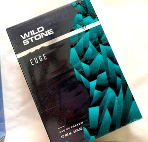 Wild Stone Edge 100ml New Sealed