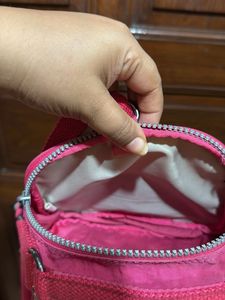 Kipling 2-in-1 Crossbody Bagpack