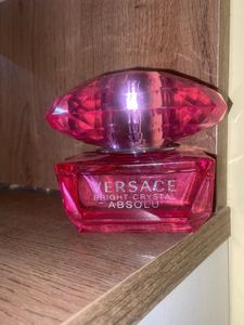 Versace Bright Crystal Absolu