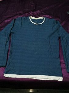 Textured Tshirt For Men