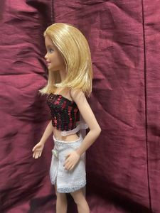 Barbie Doll