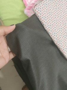 Pant shirt material for Men