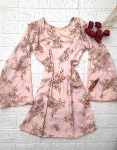 Pinteresty Short Kurti 🤎